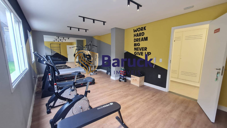 Imagem Apartamento com 1 Quarto à Venda, 28 m² em Vila Ipojuca - São Paulo