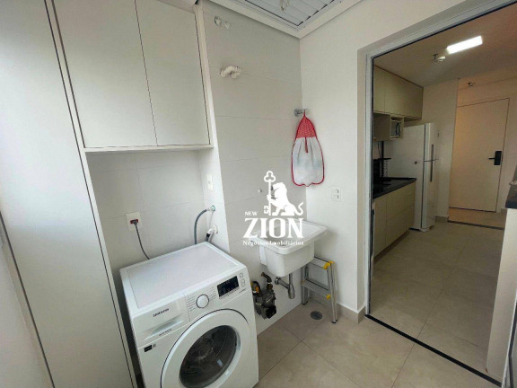 Imagem Apartamento com 1 Quarto à Venda ou Locação, 60 m² em Santana - São Paulo