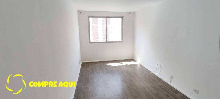 Imagem Apartamento com 2 Quartos à Venda, 63 m² em Santa Cecília - São Paulo Imagem Apartamento com 2 Quartos à Venda, 63 m² em Santa Cecília - São Paulo