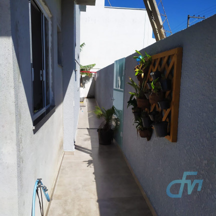 Imagem Casa de Condomínio com 4 Quartos à Venda, 165 m² em Jundiapeba - Mogi Das Cruzes