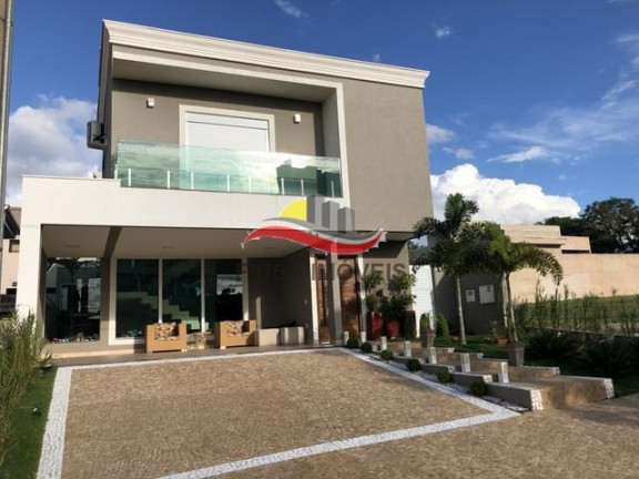 Imagem Casa com 3 Quartos à Venda, em Quinta Da Primavera - Ribeirão Preto Imagem Casa com 3 Quartos à Venda, em Quinta Da Primavera - Ribeirão Preto
