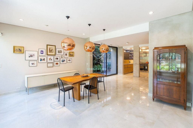 Imagem Casa com 4 Quartos à Venda, 425 m² em Jardim Cordeiro - São Paulo Imagem Casa com 4 Quartos à Venda, 425 m² em Jardim Cordeiro - São Paulo