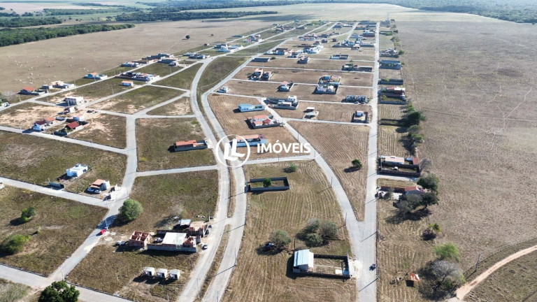 Terreno à Venda, 300 m² em Pipa - Tibau Do Sul