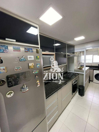 Imagem Apartamento com 2 Quartos à Venda, 65 m² em Vila Ester (zona Norte) - São Paulo Imagem Apartamento com 2 Quartos à Venda, 65 m² em Vila Ester (zona Norte) - São Paulo