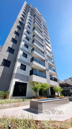 Imagem Apartamento com 2 Quartos à Venda, 61 m² em Jardim - Santo André
