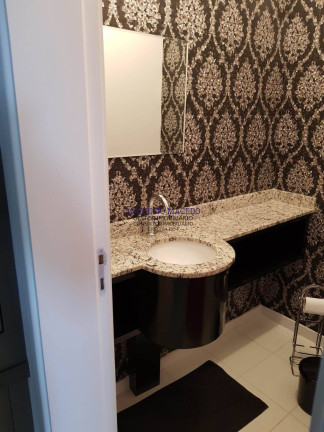 Imagem Apartamento com 3 Quartos para Alugar, 132 m² em Tambore - Santana De Parnaíba Imagem Apartamento com 3 Quartos para Alugar, 132 m² em Tambore - Santana De Parnaíba