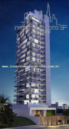 Imagem Apartamento com 4 Quartos à Venda, 247 m² em Vila Nova Conceição - São Paulo Imagem Apartamento com 4 Quartos à Venda, 247 m² em Vila Nova Conceição - São Paulo
