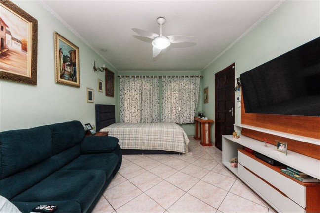 Imagem Sobrado com 4 Quartos à Venda, 150 m² em Jardim Aricanduva - São Paulo