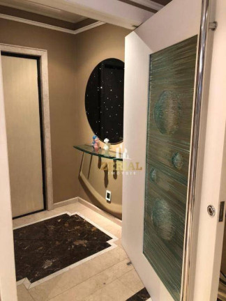 Imagem Apartamento com 3 Quartos à Venda, 265 m² em Santo Antônio - São Caetano Do Sul