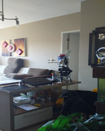 Imagem Apartamento com 2 Quartos à Venda, 90 m² em Mogi Moderno - Mogi Das Cruzes