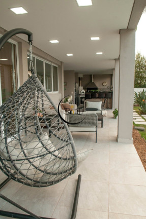 Imagem Casa de Condomínio com 4 Quartos à Venda, 457 m² em Residencial Ibi-aram - Itupeva Imagem Casa de Condomínio com 4 Quartos à Venda, 457 m² em Residencial Ibi-aram - Itupeva