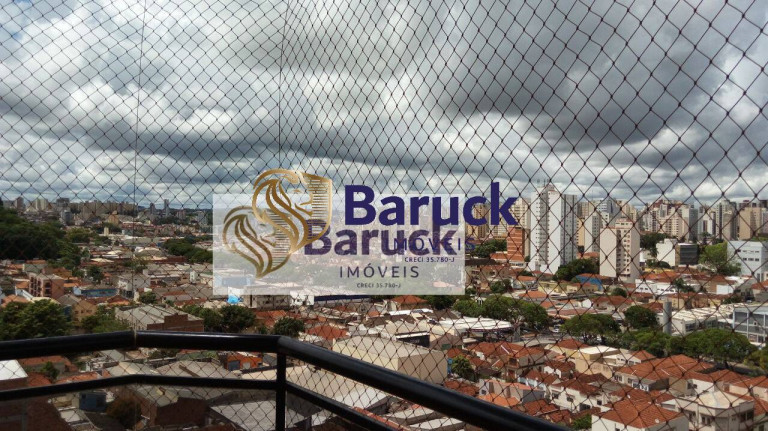 Imagem Apartamento com 3 Quartos à Venda, 98 m² em Ribeirão Preto Imagem Apartamento com 3 Quartos à Venda, 98 m² em Ribeirão Preto