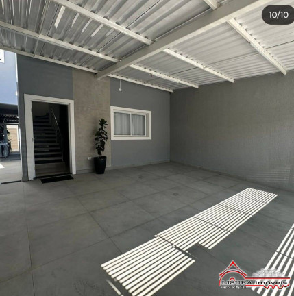 Casa com 3 Quartos à Venda, 130 m² em Loteamento Villa Branca - Jacareí