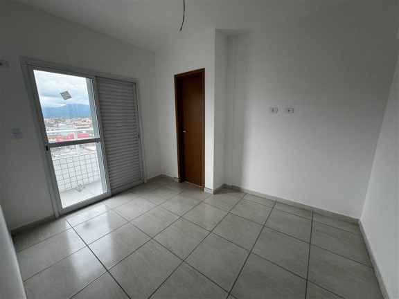 Imagem Apartamento com 2 Quartos à Venda, 68 m² em Mirim - Praia Grande