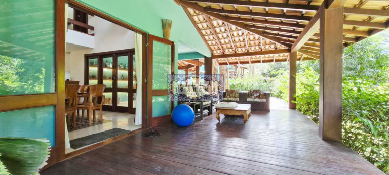 Imagem Imóvel com 7 Quartos à Venda, 870 m² em Outeiro Das Brisas - Trancoso