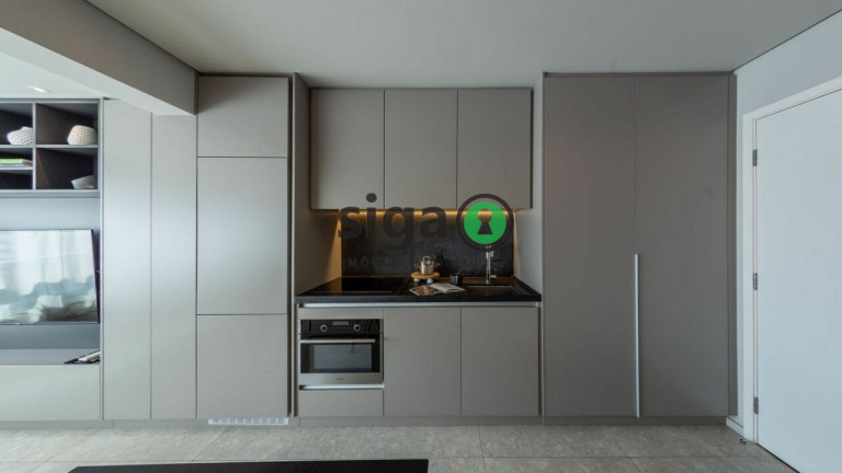 Imagem Apartamento com 2 Quartos para Alugar, 64 m² em Vila Olímpia - São Paulo
