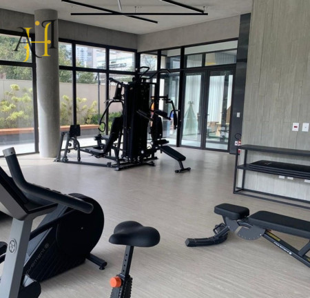 Imagem Apartamento com 3 Quartos à Venda, 171 m² em Vila Clementino - São Paulo