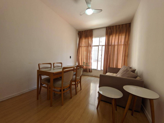 Imagem Apartamento com 3 Quartos à Venda, 87 m² em Icaraí - Niterói Imagem Apartamento com 3 Quartos à Venda, 87 m² em Icaraí - Niterói