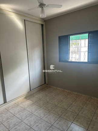 Imagem Casa com 3 Quartos à Venda, 117 m² em Jardim Manoel Del Arco - São José Do Rio Preto Imagem Casa com 3 Quartos à Venda, 117 m² em Jardim Manoel Del Arco - São José Do Rio Preto