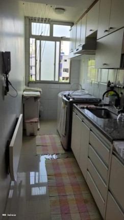 Imagem Apartamento com 3 Quartos à Venda, 70 m² em Jardim Camburi - Vitória Imagem Apartamento com 3 Quartos à Venda, 70 m² em Jardim Camburi - Vitória