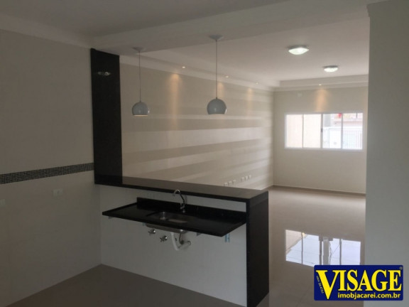 Imagem Casa com 3 Quartos à Venda, 105 m² em Vila Branca - Jacareí Imagem Casa com 3 Quartos à Venda, 105 m² em Vila Branca - Jacareí