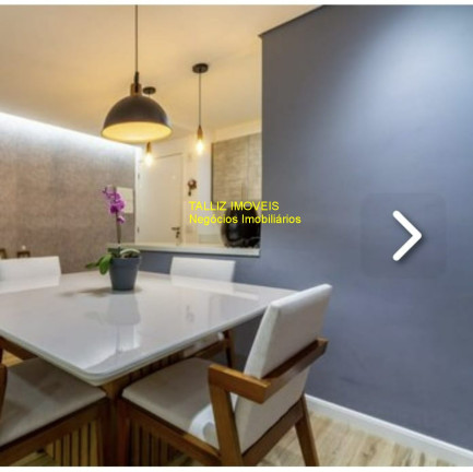 Imagem Apartamento com 2 Quartos à Venda, 70 m² em Club Life - São Paulo Imagem Apartamento com 2 Quartos à Venda, 70 m² em Club Life - São Paulo