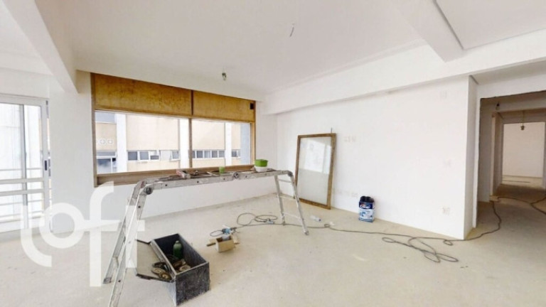 Imagem Apartamento com 2 Quartos à Venda, 210 m² em Higienópolis - São Paulo