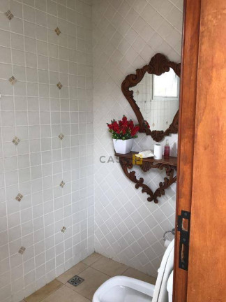Imagem Casa com 5 Quartos à Venda, 500 m² em Iate Clube De Campinas - Americana Imagem Casa com 5 Quartos à Venda, 500 m² em Iate Clube De Campinas - Americana