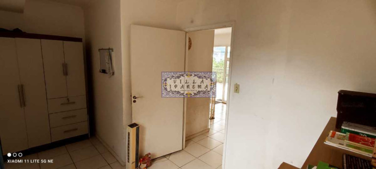 Imagem Cobertura com 5 Quartos à Venda, 180 m² em Campo Grande - Rio De Janeiro