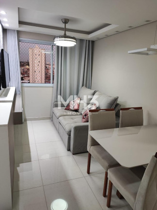 Imagem Imóvel com 2 Quartos à Venda, 43 m² em Parque Industrial - Campinas Imagem Imóvel com 2 Quartos à Venda, 43 m² em Parque Industrial - Campinas