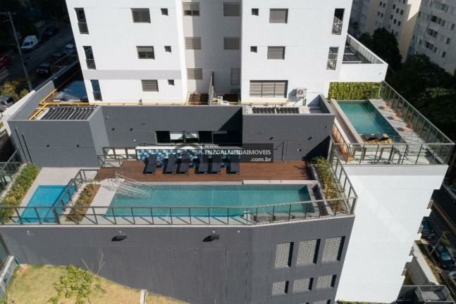Imagem Apartamento com 4 Quartos à Venda, 149 m² em Vila Madalena - São Paulo Imagem Apartamento com 4 Quartos à Venda, 149 m² em Vila Madalena - São Paulo