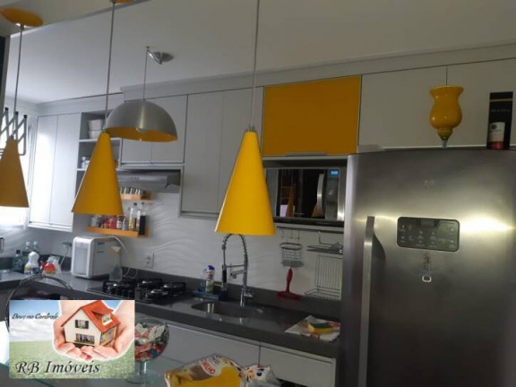 Apartamento com 2 Quartos à Venda, 50 m² em Utinga - Santo André