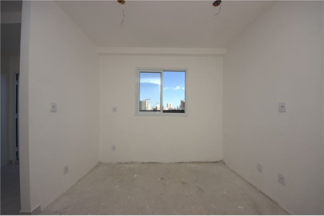 Imagem Apartamento com 1 Quarto à Venda, 45 m² em Anália Franco - São Paulo