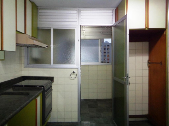 Imagem Apartamento com 3 Quartos à Venda, 112 m² em Perdizes - São Paulo