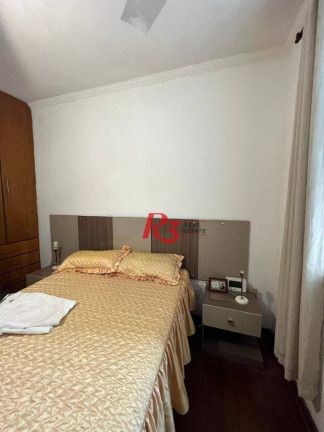 Imagem Apartamento com 2 Quartos à Venda, 125 m² em Embaré - Santos Imagem Apartamento com 2 Quartos à Venda, 125 m² em Embaré - Santos