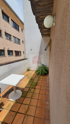 Imagem Cobertura com 1 Quarto à Venda, 86 m² em Rio Branco - Porto Alegre