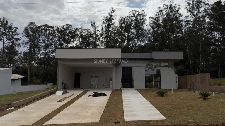 Casa com 3 Quartos à Venda, 150 m² em Thermas De Santa Bárbara - águas De Santa Bárbara