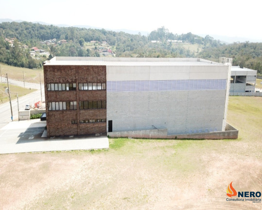 Imagem Imóvel para Alugar, 1.318 m² em Jardim Vargem Grande - Itapevi