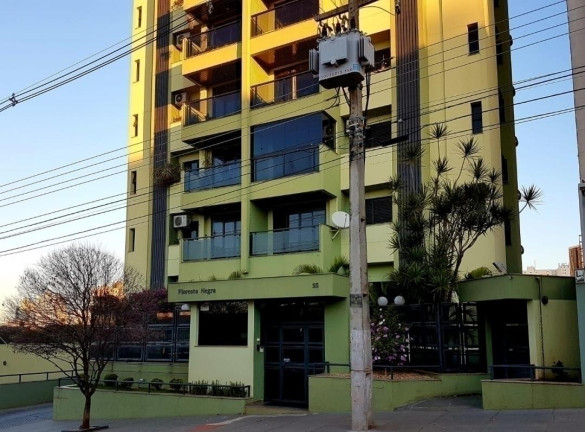 Imagem Apartamento com 3 Quartos à Venda, 148 m² em Centro - Londrina Imagem Apartamento com 3 Quartos à Venda, 148 m² em Centro - Londrina