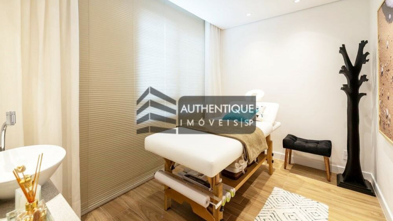 Imagem Apartamento com 2 Quartos à Venda, 68 m² em Pompeia - São Paulo
