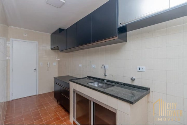 Imagem Apartamento com 2 Quartos à Venda, 70 m² em Vila Clementino - São Paulo