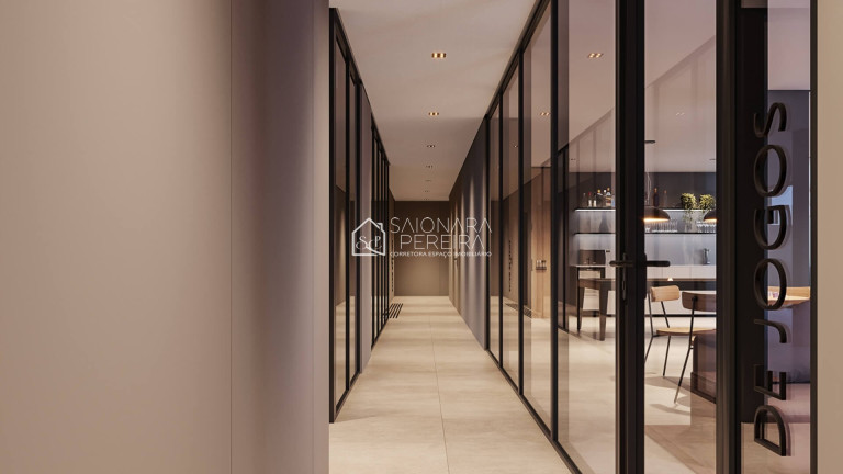 Imagem Imóvel com 2 Quartos à Venda, 72 m² em Estreito - Florianópolis