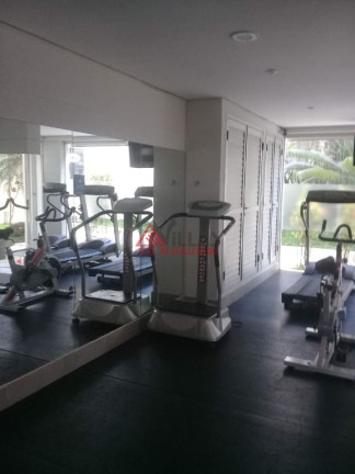 Imagem Apartamento com 2 Quartos à Venda, 48 m² em Jardim Ampliação - São Paulo