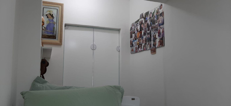 Imagem Apartamento com 2 Quartos à Venda, 50 m² em Lázaro - Ubatuba
