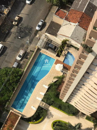 Imagem Apartamento com 2 Quartos à Venda, 50 m² em Vila Pompéia - São Paulo