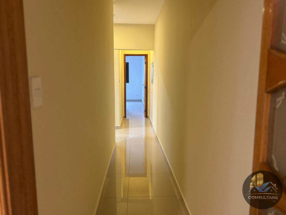 Imagem Apartamento com 3 Quartos à Venda, 113 m² em Marapé - Santos