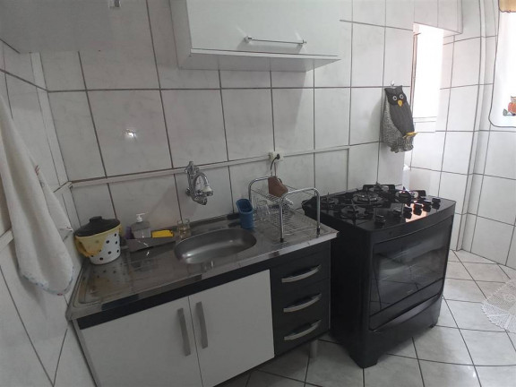 Imagem Apartamento com 1 Quarto à Venda, 51 m² em Guilhermina - Praia Grande Imagem Apartamento com 1 Quarto à Venda, 51 m² em Guilhermina - Praia Grande