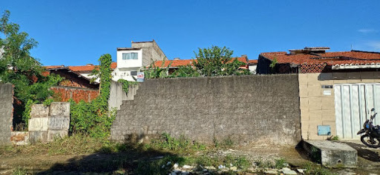 Imagem Terreno à Venda, 200 m² em Prefeito José Walter - Fortaleza Imagem Terreno à Venda, 200 m² em Prefeito José Walter - Fortaleza