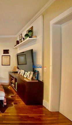 Imagem Apartamento com 3 Quartos à Venda, 121 m² em Pinheiros - São Paulo Imagem Apartamento com 3 Quartos à Venda, 121 m² em Pinheiros - São Paulo