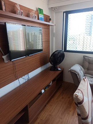 Imagem Apartamento com 2 Quartos à Venda, 62 m² em Candeias - Jaboatão Dos Guararapes